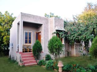Tiger Machan Resort Ranthambore エクステリア 写真