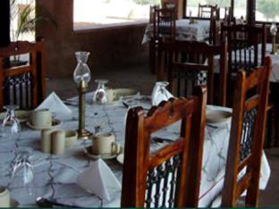 Tiger Machan Resort Ranthambore エクステリア 写真