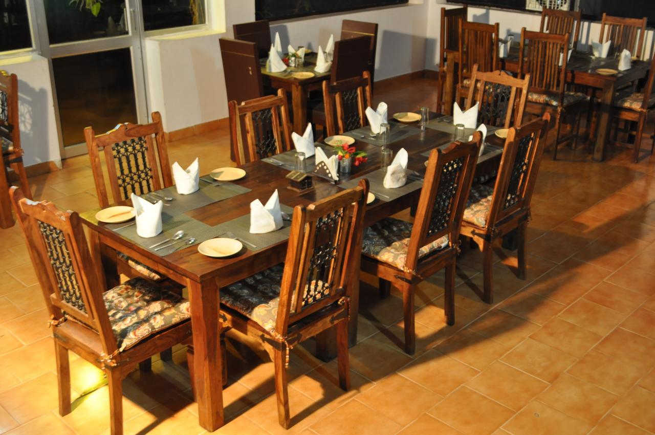 Tiger Machan Resort Ranthambore エクステリア 写真